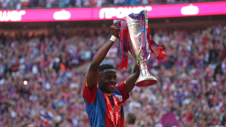 The Championship play-off final will remain part of Sky Sports' live programme