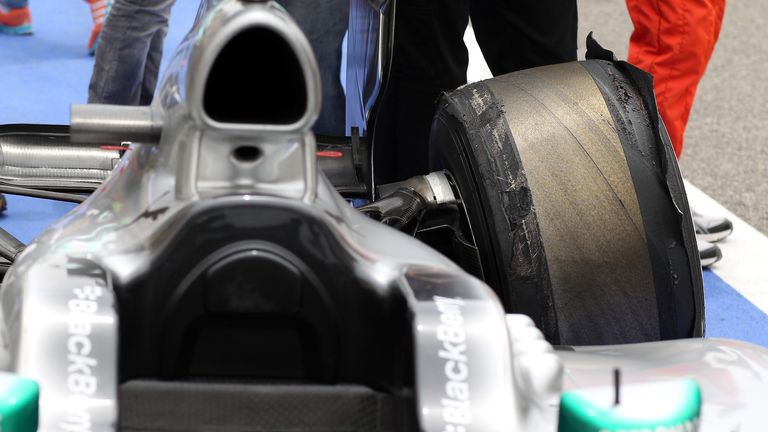 Pirelli: Confident a solution to recent delaminations has been found