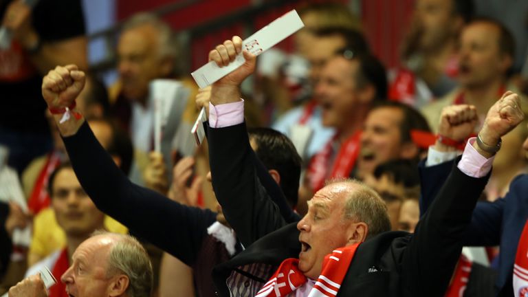 Uli Hoeness