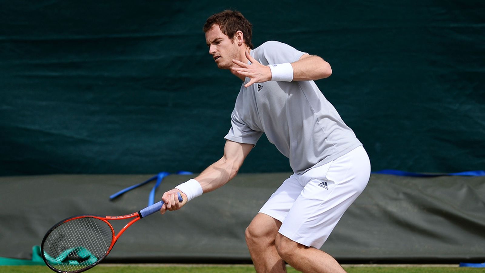 Tim Henman Backs Andy Murray To Stay Focused For Wimbledon Title Tilt ...