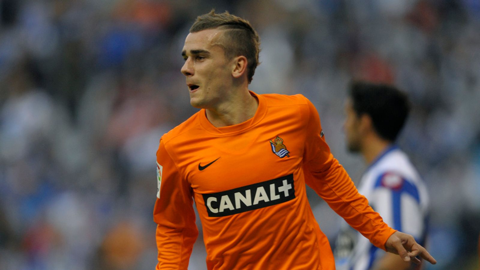 La Liga: Real Sociedad secure Champions League place, Deportivo