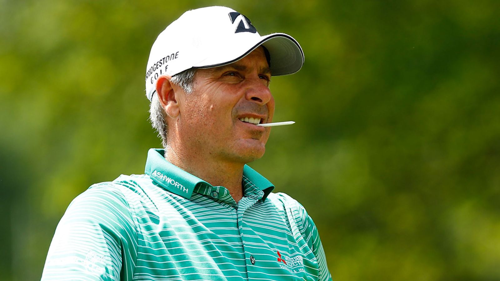 Constellation Senior Players Championship Fred Couples leads after