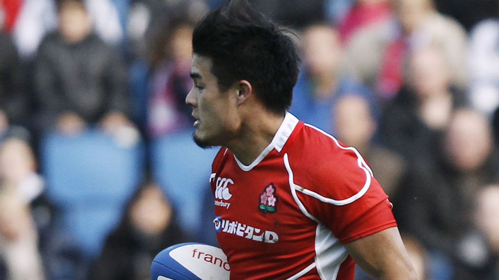 Toshiaki Hirose fit to skipper Japan against Wales | Rugby