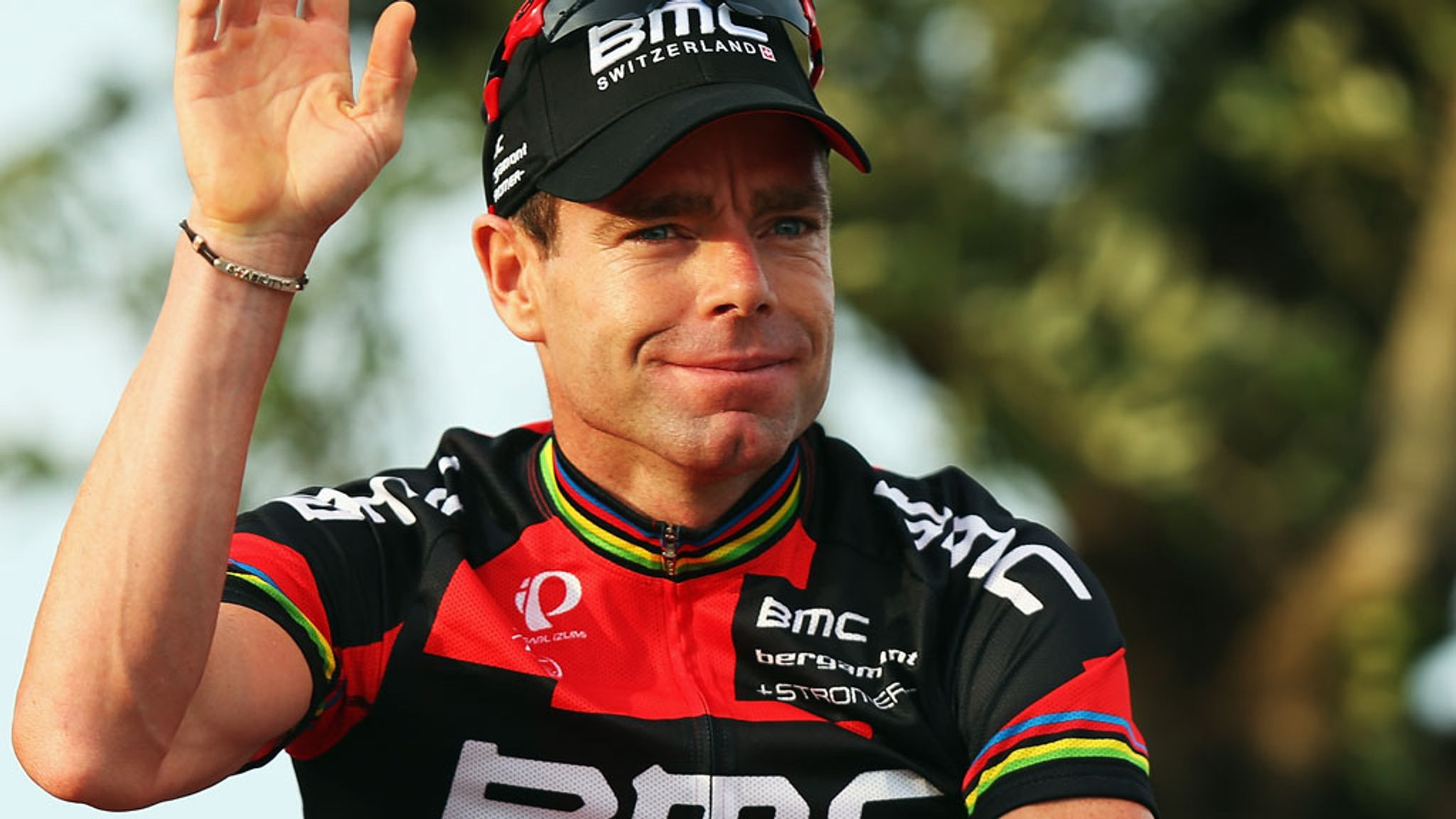 de France: Former champion Cadel Evans happy to be an underdog in 2013 | Cycling News | Sports