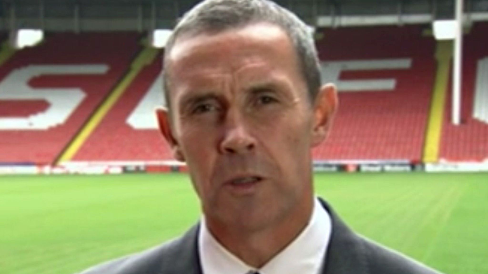 Transfer news Sheffield United boss David Weir eyes Scottish market