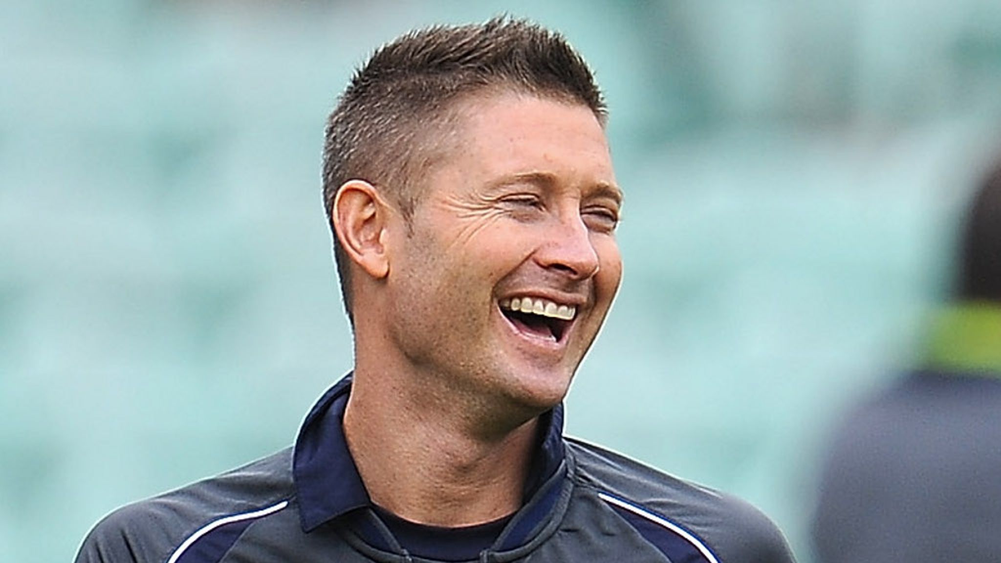 The Ashes: Michael Clarke safe from boo boys as Australia eye sweep