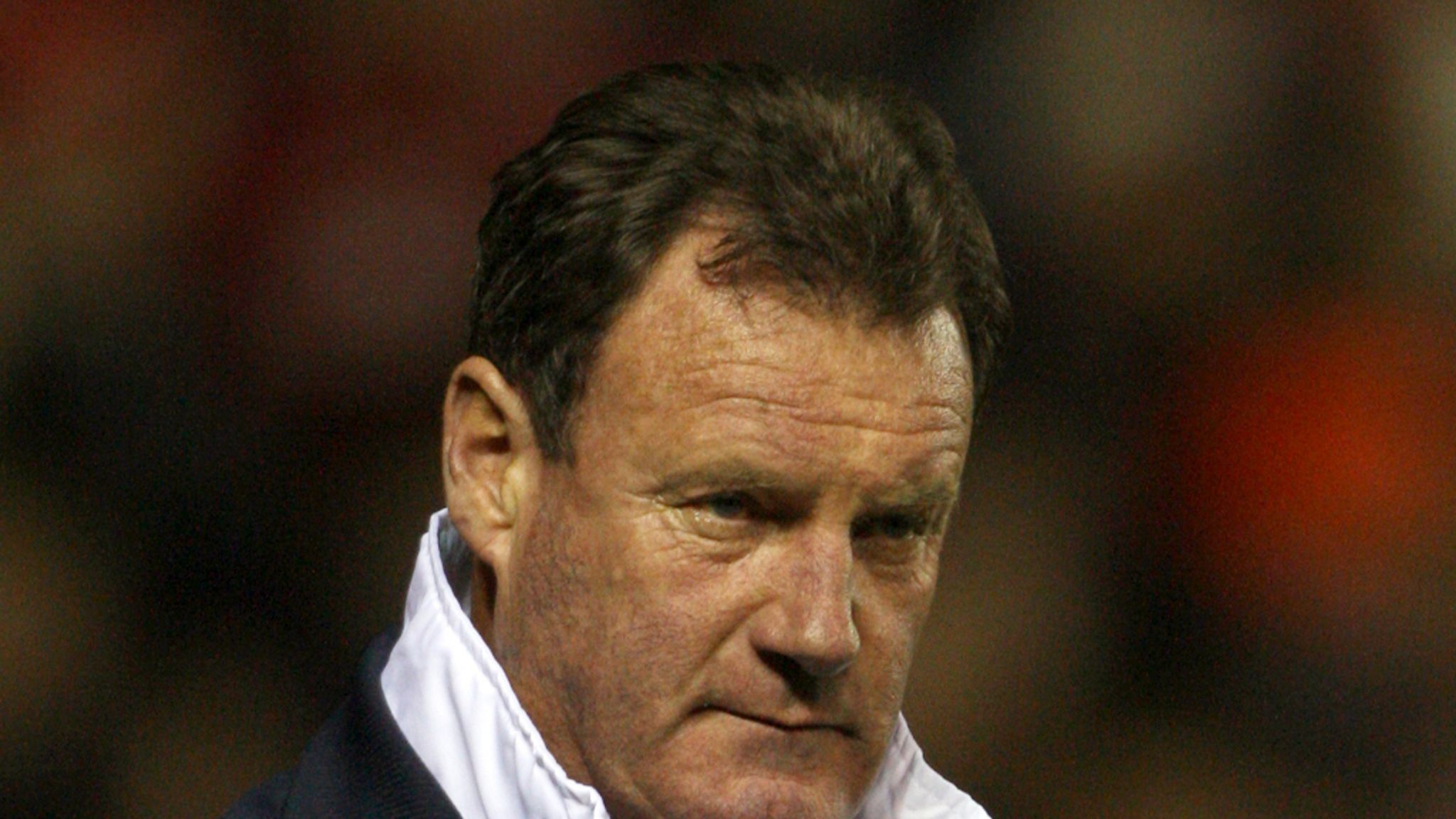 Jones County assistant Football News Sky Sports