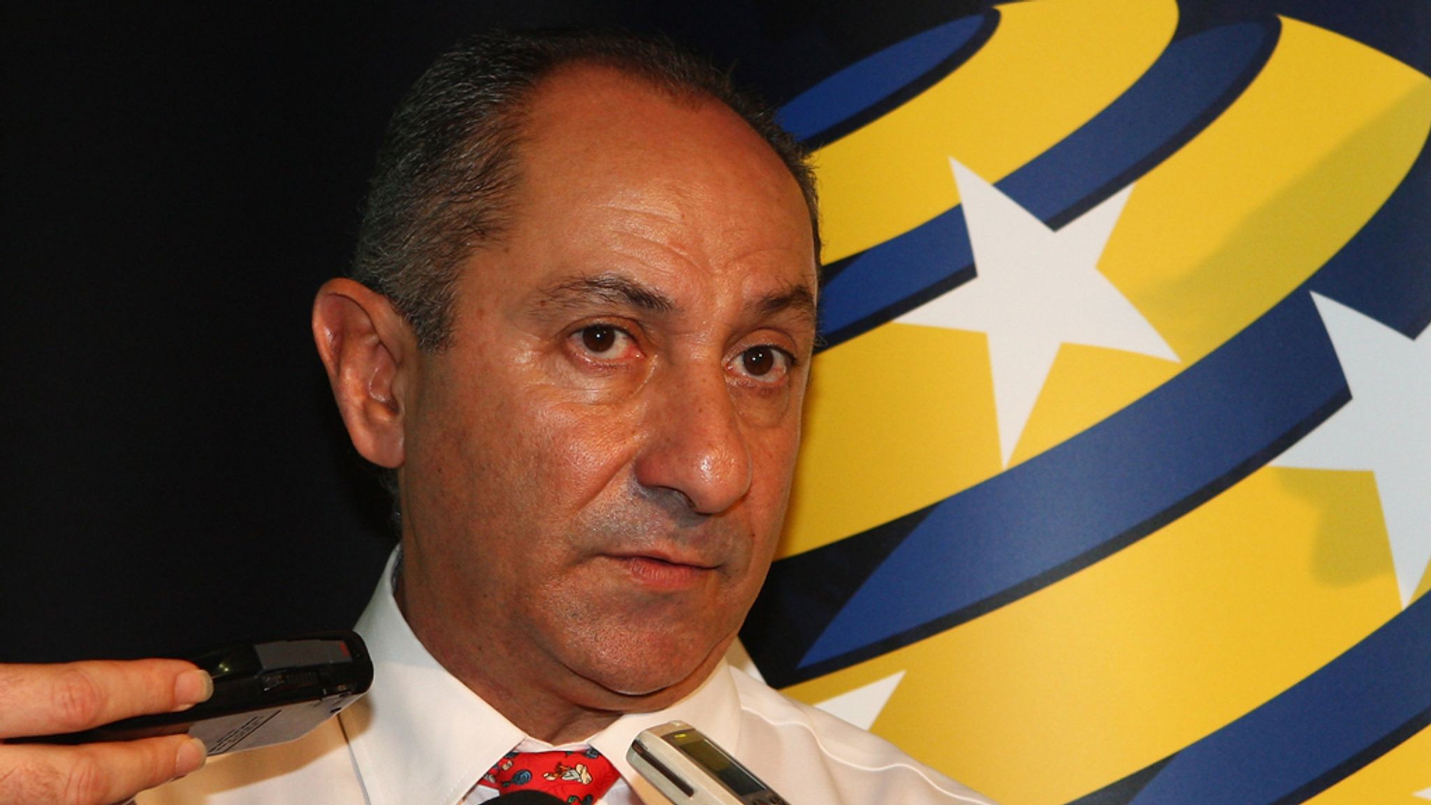 ossie ardiles soccer school