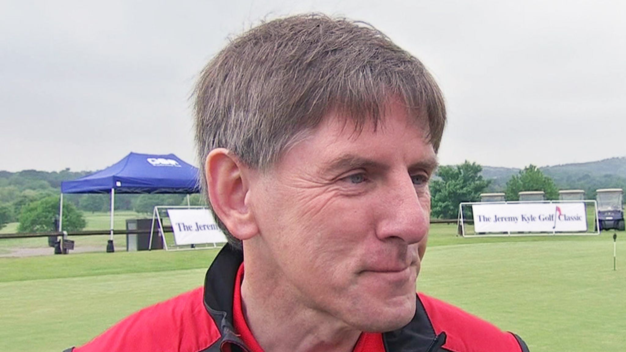 Peter Beardsley Blames Under 21 Failure On Best Players Absence   Beardsley 2957873 