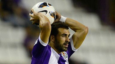 Image of Mikel Balenziaga: Heading back to the Basque country