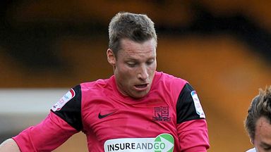 Image of Neil Harris: Expected to join Millwall's coaching staff