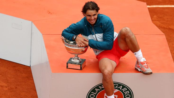 French Open mens Final 2013