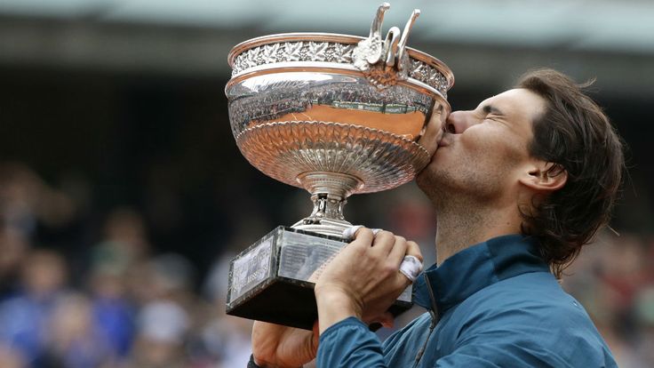 French Open mens Final 2013