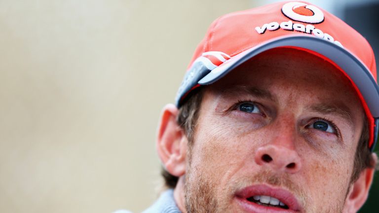 Jenson Button: Has won at least two GPs in each of his full McLaren seasons