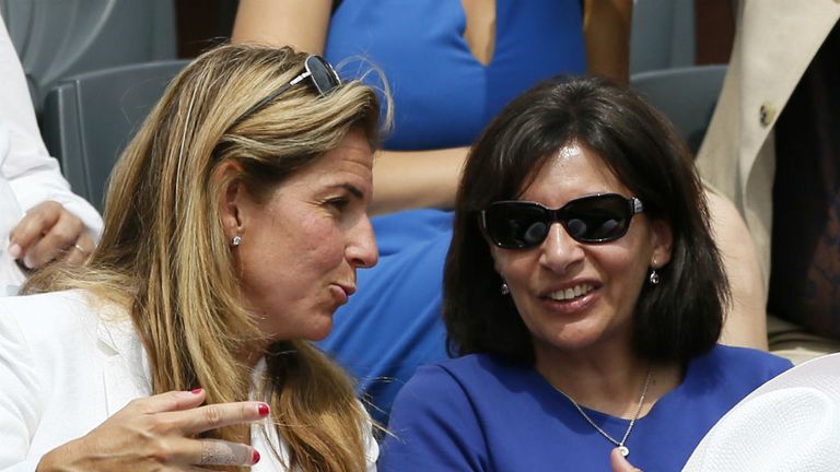 French Open womens Final 2013