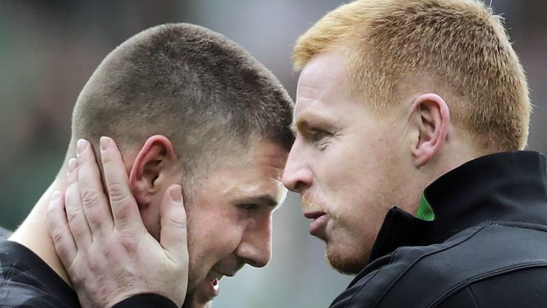 Gary Hooper: Top of Steve Bruce's transfer targets