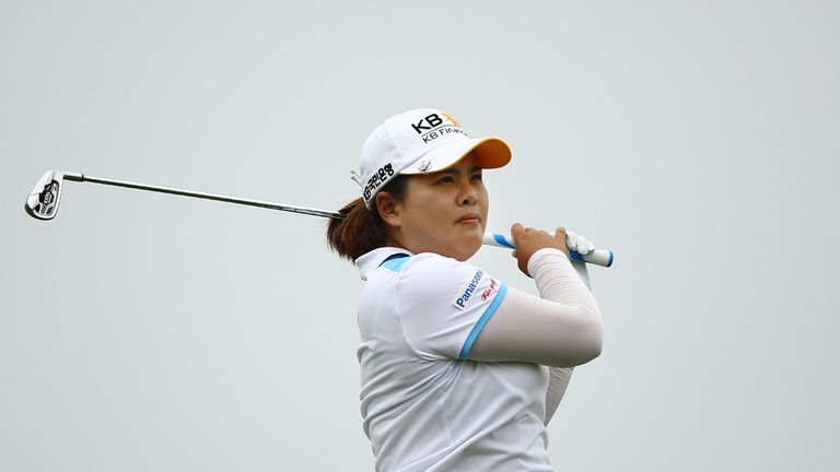 Inbee Park: Continuing her dominance