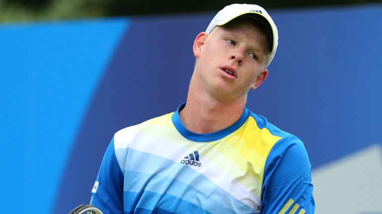 ATP AEGON Championship 2013