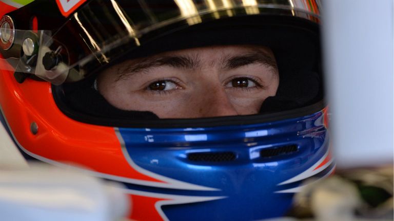 Paul di Resta: Experienced a major turnaround in Saturday fortunes