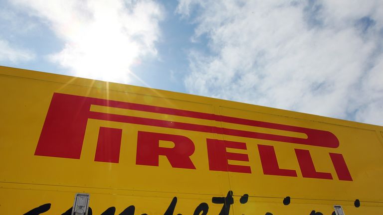 Pirelli