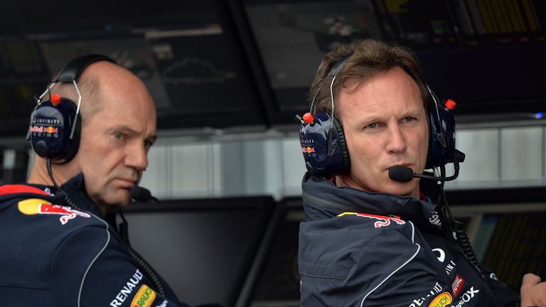 Christian Horner: Admitted qualifying had been a 'nightmare' to manage