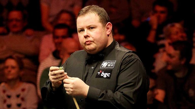 Stephen Lee: Guilty of match-fixing