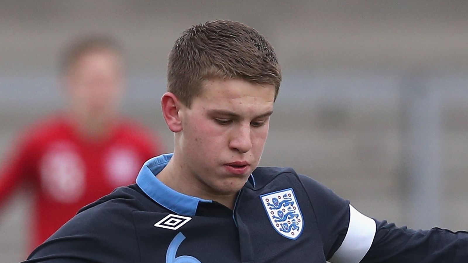 Transfer News Middlesbrough tie down starlet Bryn Morris Football