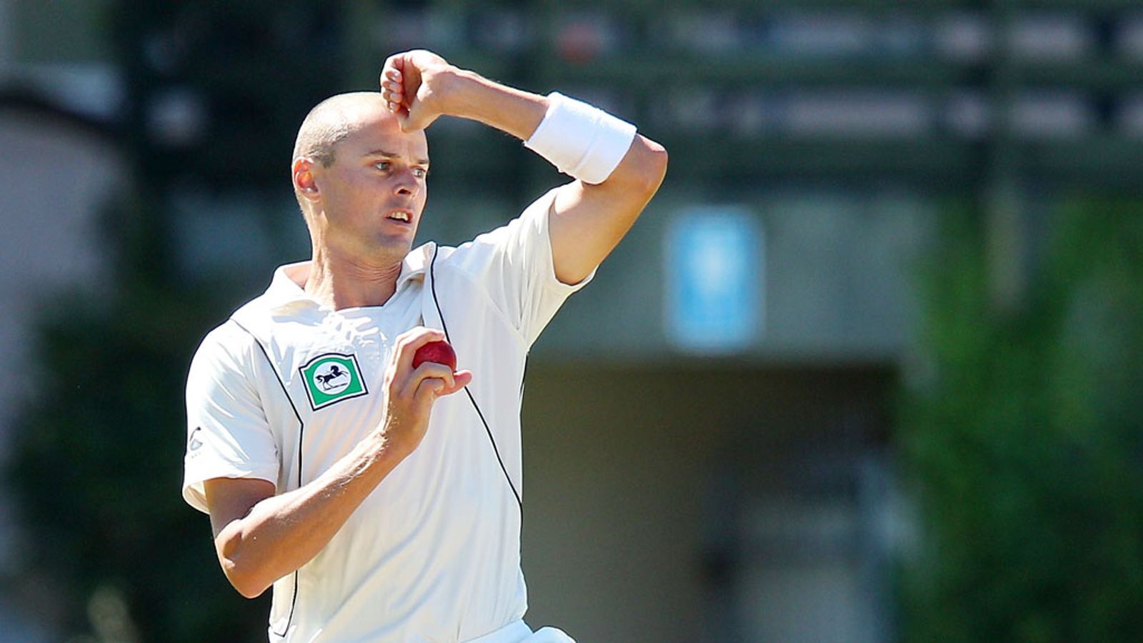 New Zealand seamer Chris Martin retires from all forms of cricket with