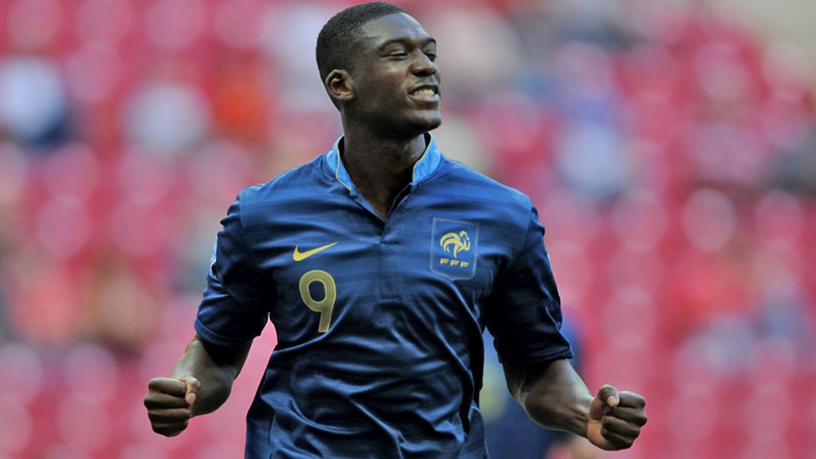 Transfer news: Former Auxerre youngster Yaya Sanogo has signed for ...