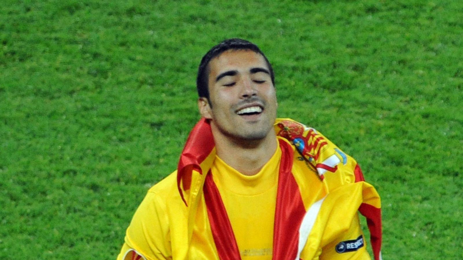 Villarreal agree deal to sign Sergio Asenjo on seasonlong