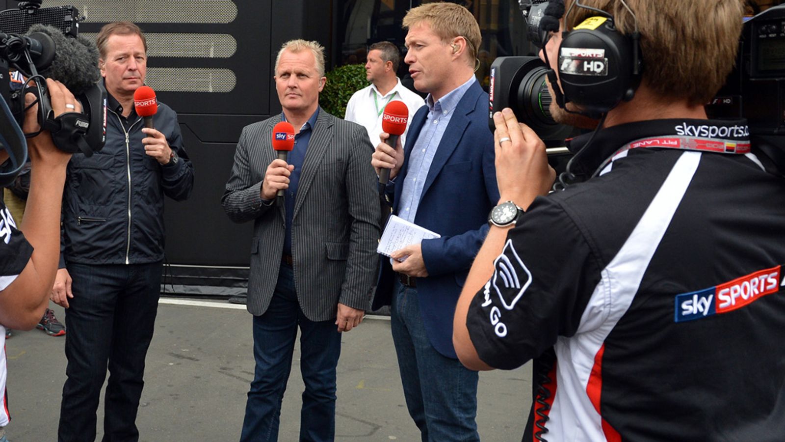 Sky Sports F1 s 2013 Hungarian GP Schedule F1 News Sky Sports F1 s 2013 Hungarian GP Schedule F1 News