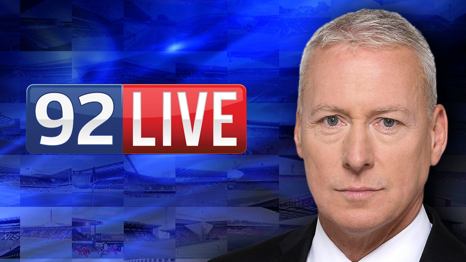 Discover 92 News Live: The Ultimate Real‑Time News Hub