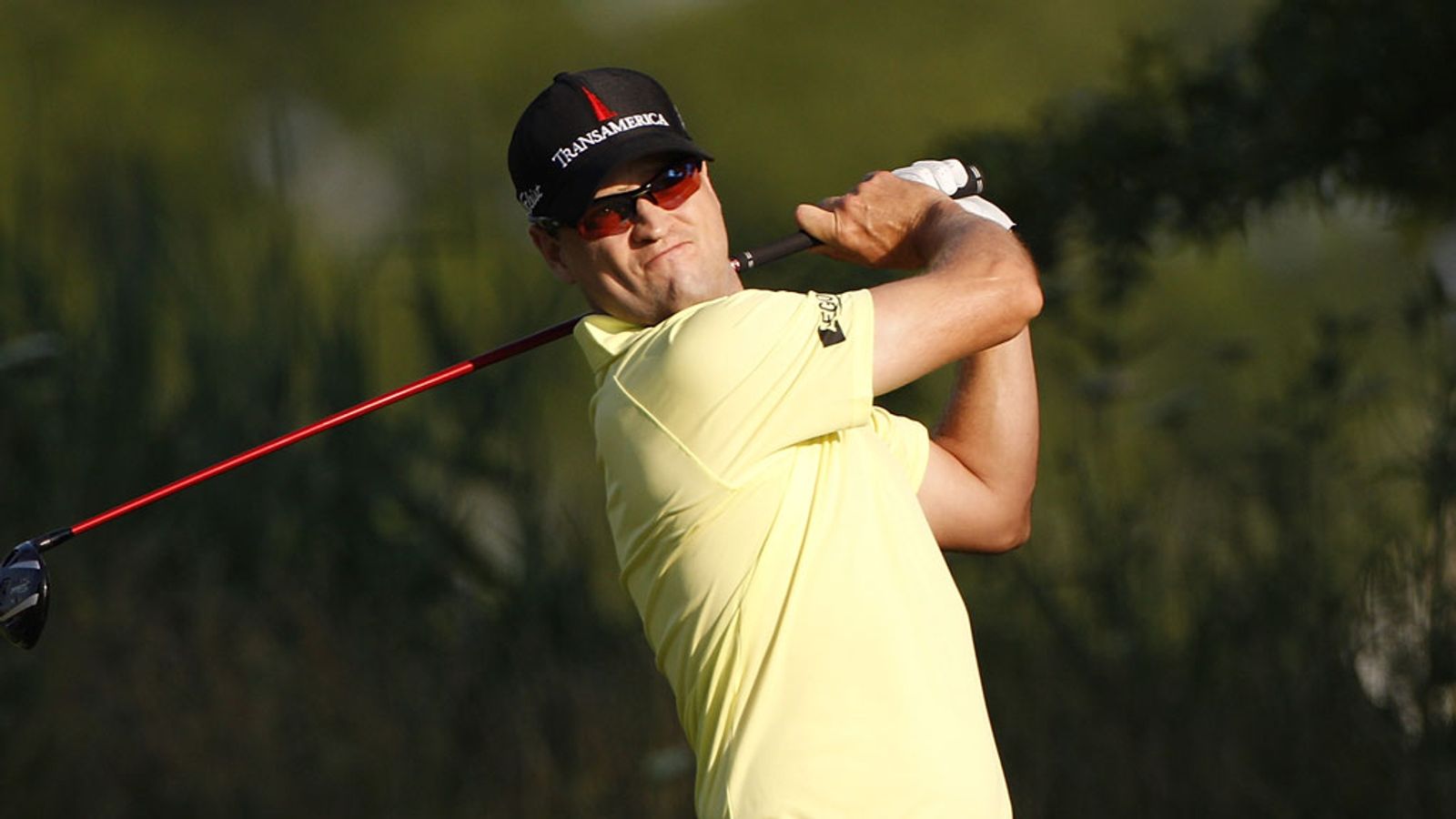 John Deere Classic Zach Johnson, Patrick Reed and Lucas Glover share