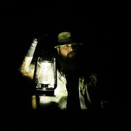 Bray Wyatt: lights out for the Big Show!