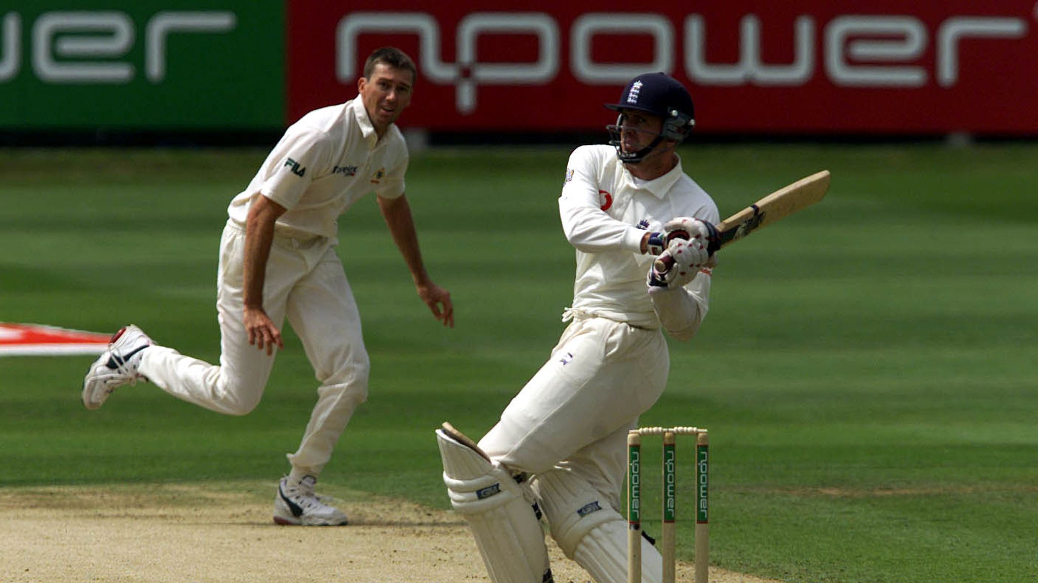 The Ashes Dominic Cork dismissive of Australia's chances ahead of Old