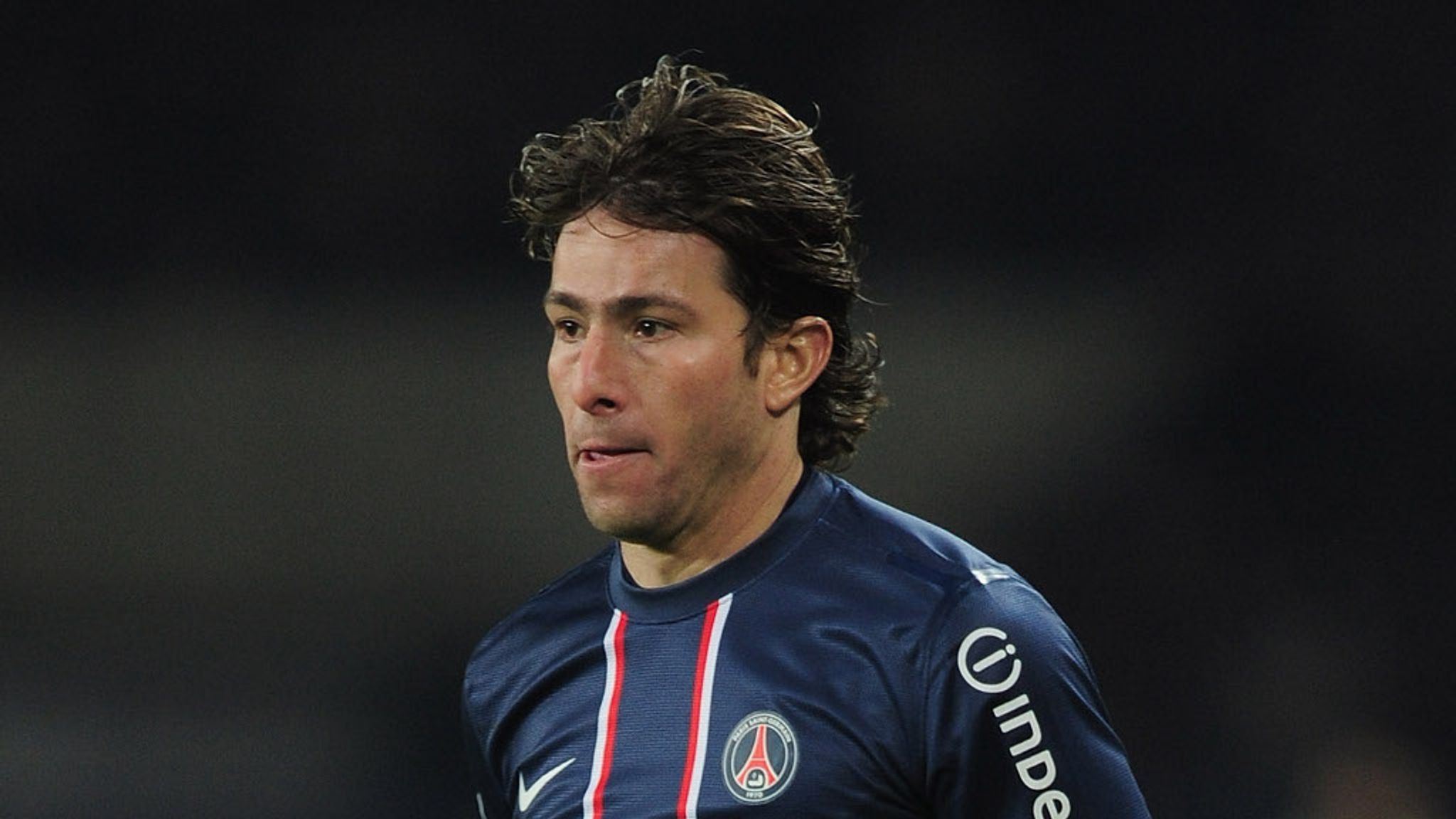 Champions League ParisSaint Germain's Maxwell still wary of Chelsea