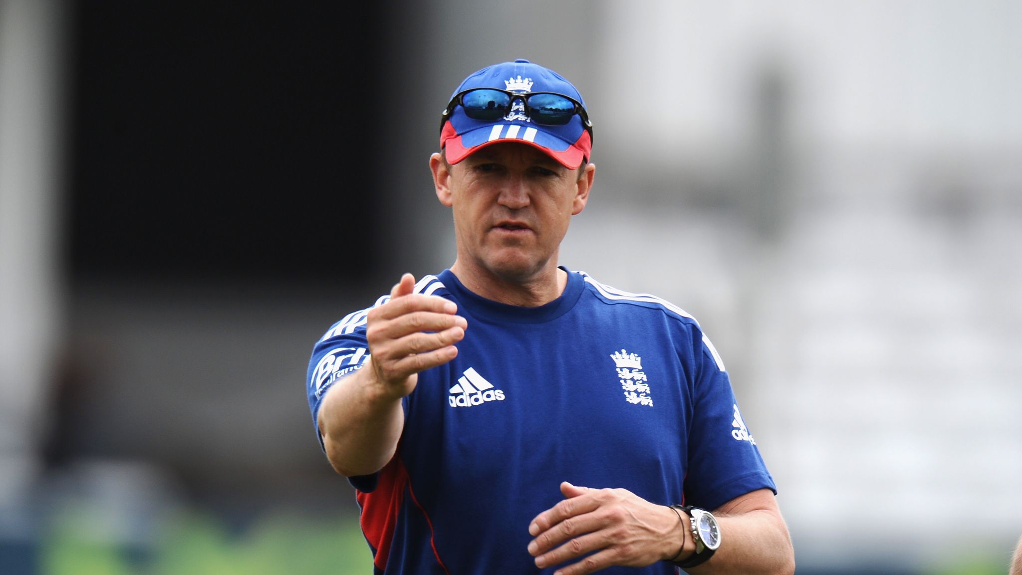 Ashes winning ex-England coach Andy Flower joins Australia ahead of 2023  series - Mirror Online