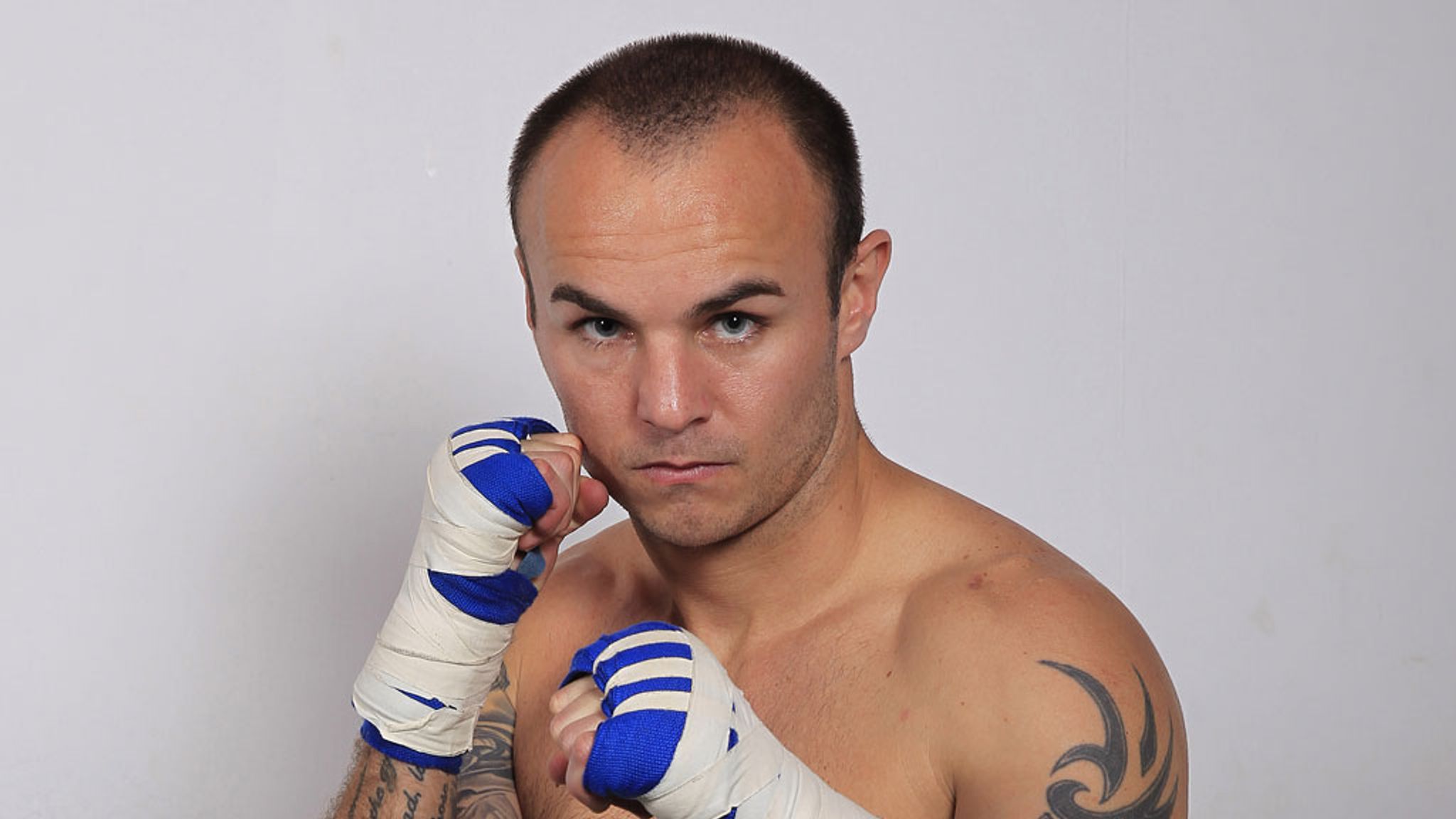 Fame, Kevin Mitchell (boxer) net worth and salary income estimation Oct,  2023