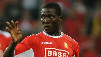 Image of Daniel Opare: Feels ready to compete at a Premier League level