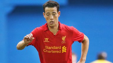 Image of Krisztian Adorjan: Hopes to impress on loan at Groningen