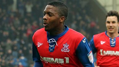 Image of Antonio German: Heading to Sxfields