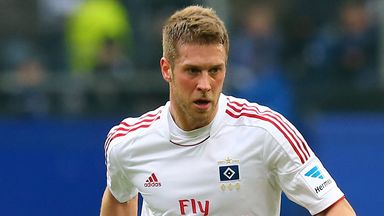 Image of Slobodan Rajkovic: On the comeback trail