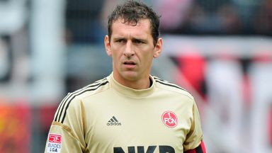 Image of Raphael Schafer: Has apologised for his actions