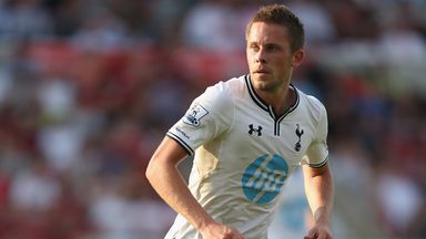 Gylfi Sigurdsson ready for competition in Tottenham team ...