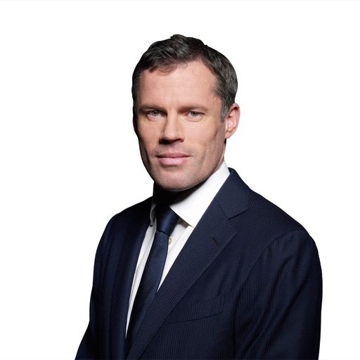 Carra: Why would Pochettino leave?