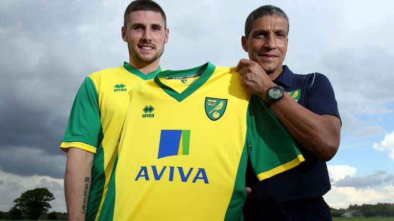 Gary Hooper: Had a prolific record during three years in Scotland