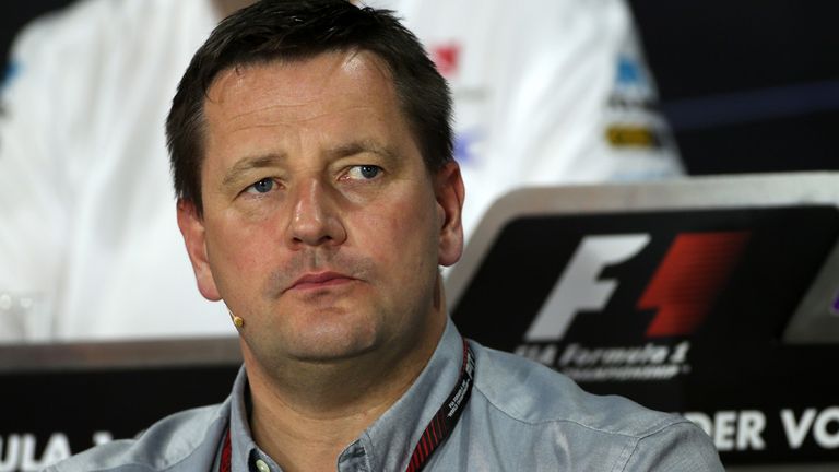 Paul Hembery: Pirelli looking to find another solution