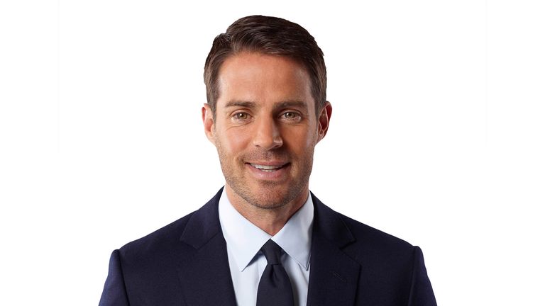 Jamie Redknapp Expert Opinion