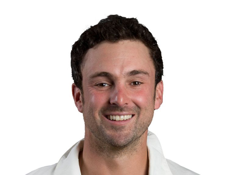 Ed Cowan