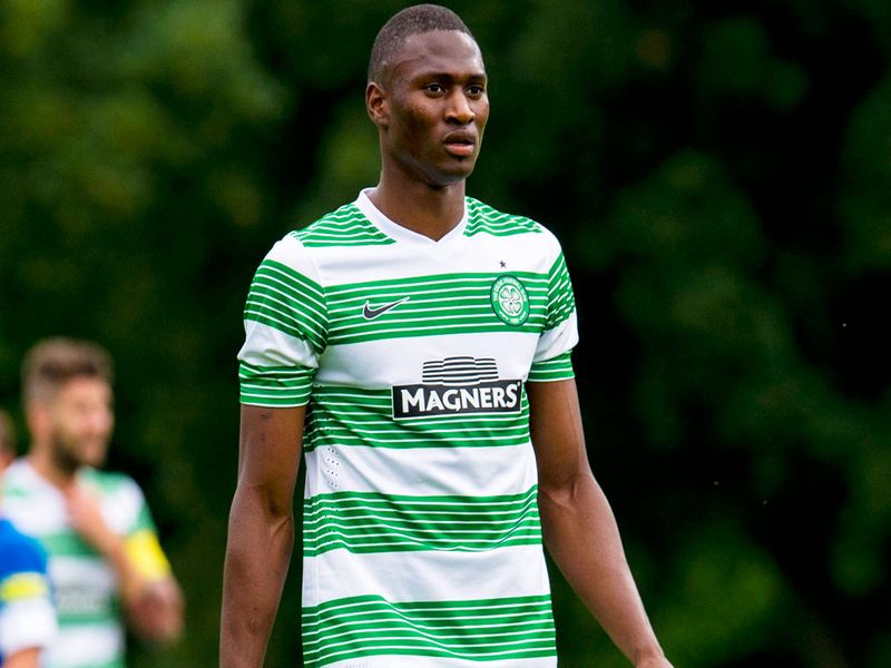 Amido Balde